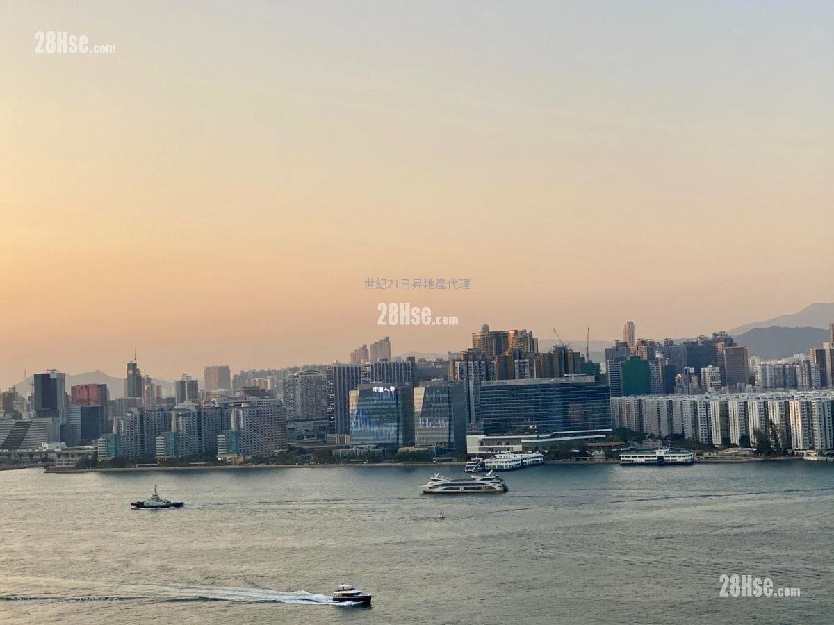 Provident Centre Sell 843 ft²