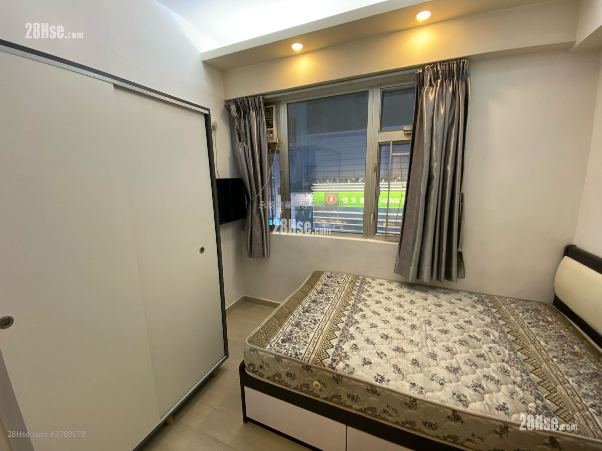 香港大厦 售盘 5+ 房 , 5+ 浴室 609 平方尺