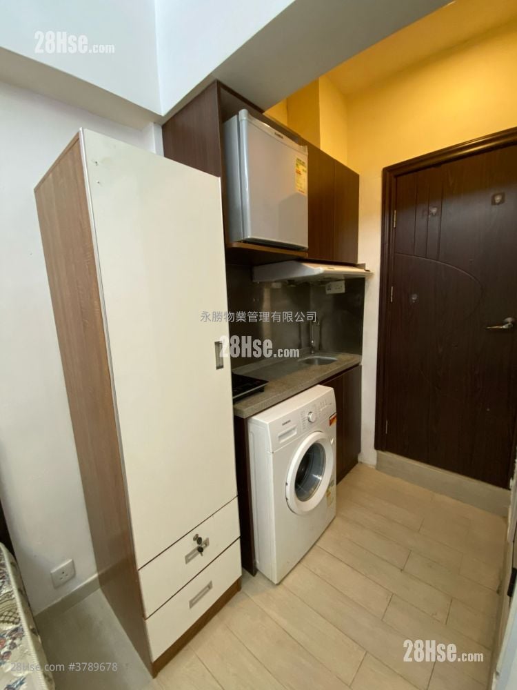 香港大厦 售盘 5+ 房 , 5+ 浴室 609 平方尺