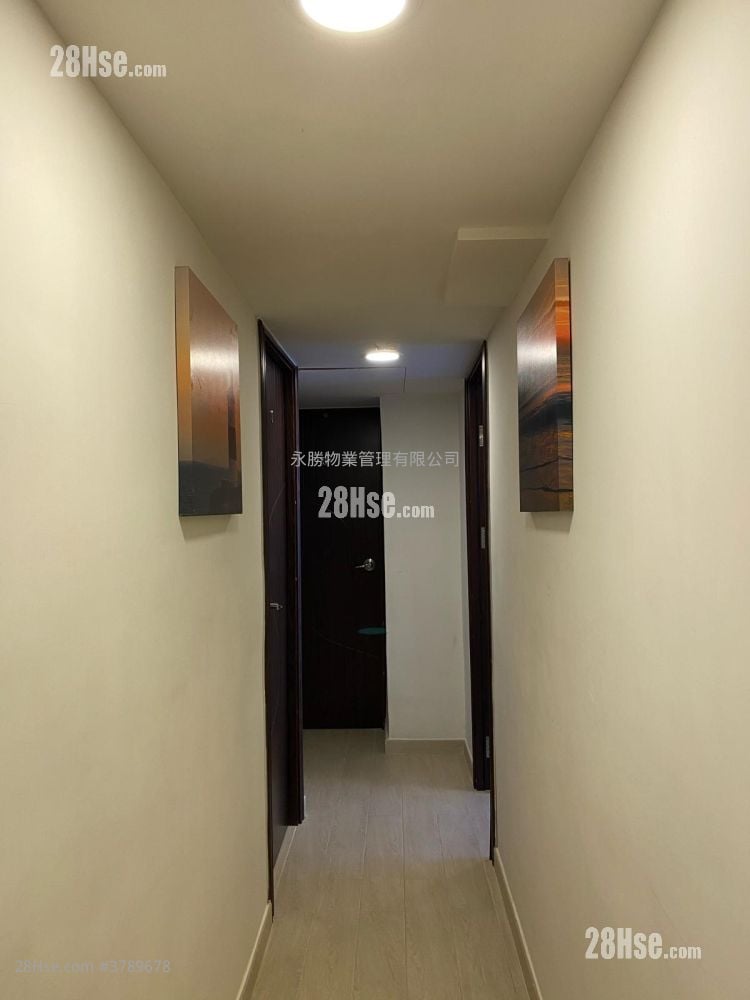 香港大厦 售盘 5+ 房 , 5+ 浴室 609 平方尺