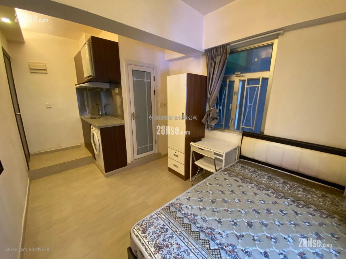 香港大厦 售盘 5+ 房 , 5+ 浴室 609 平方尺