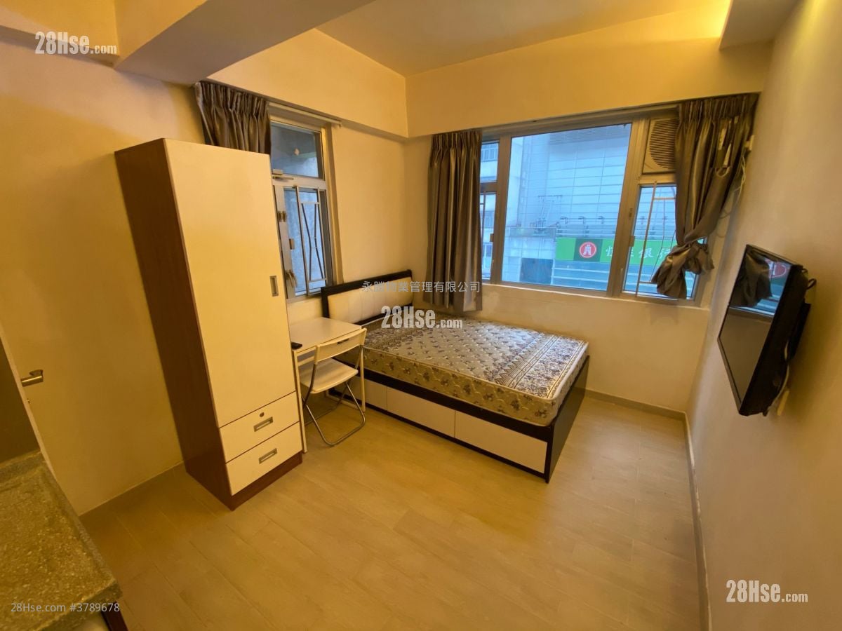 香港大厦 售盘 5+ 房 , 5+ 浴室 609 平方尺