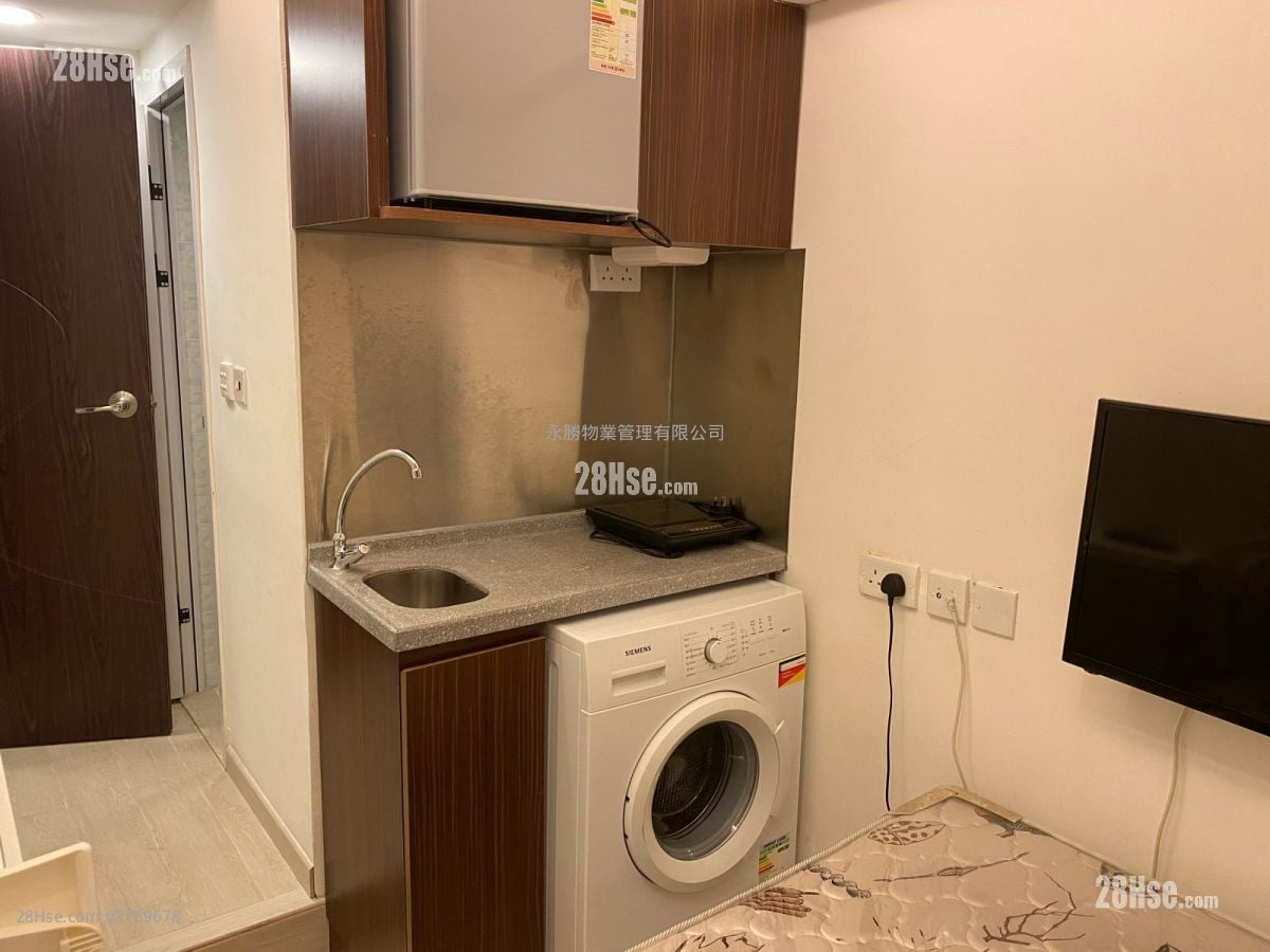 香港大厦 售盘 5+ 房 , 5+ 浴室 609 平方尺