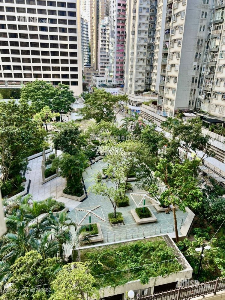 City Garden Sell 945 ft²