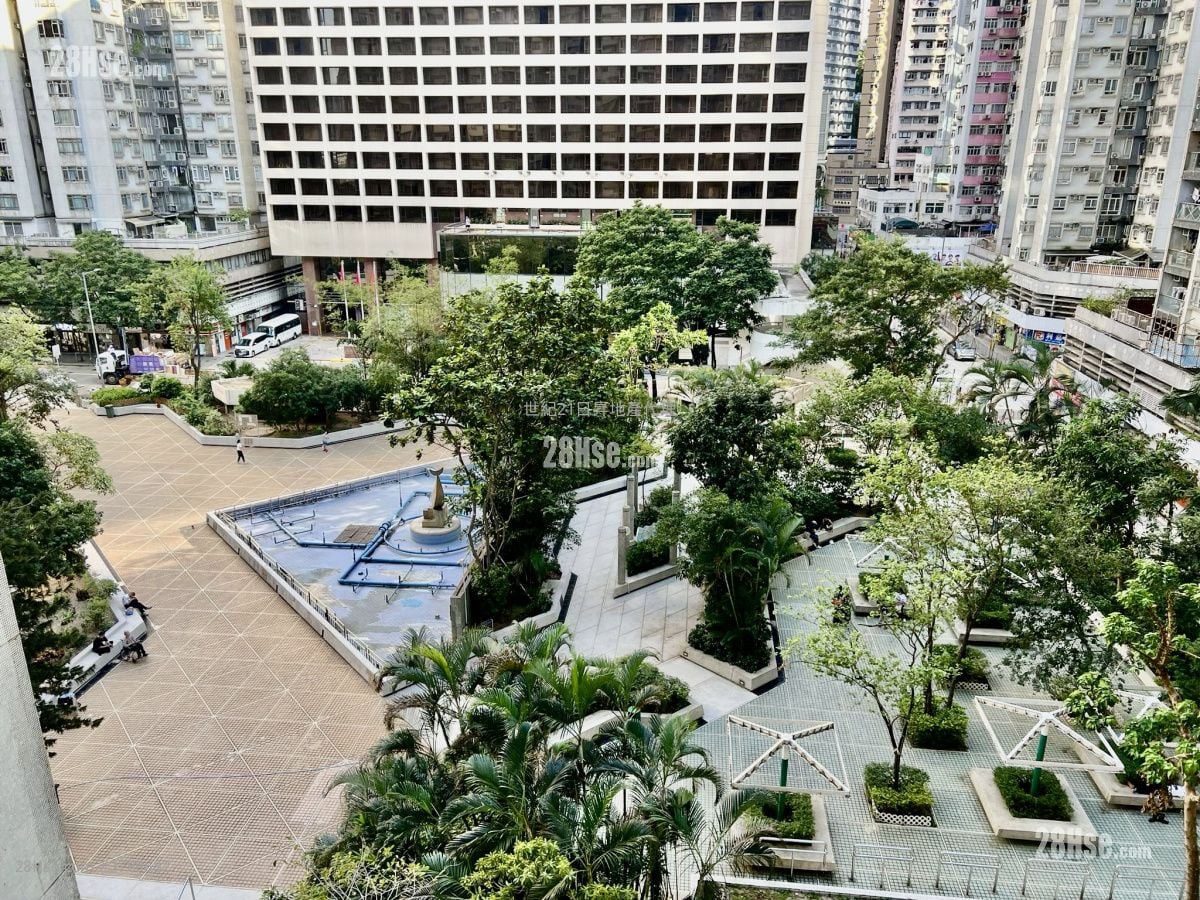City Garden Sell 945 ft²