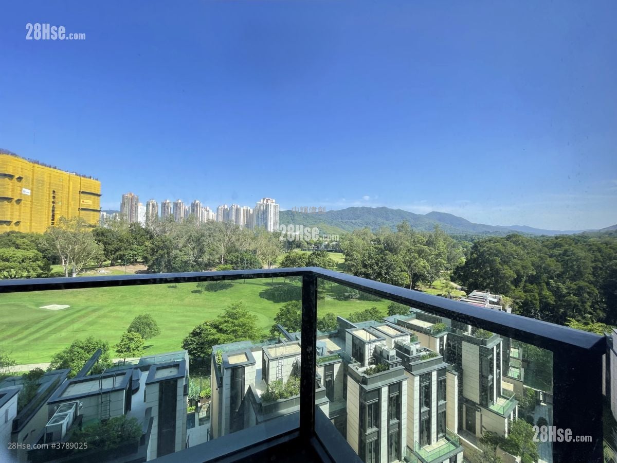 Eden Manor Sell 967 ft²