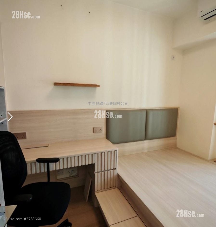 Sea To Sky Sell 2 Bedrooms 482 ft²