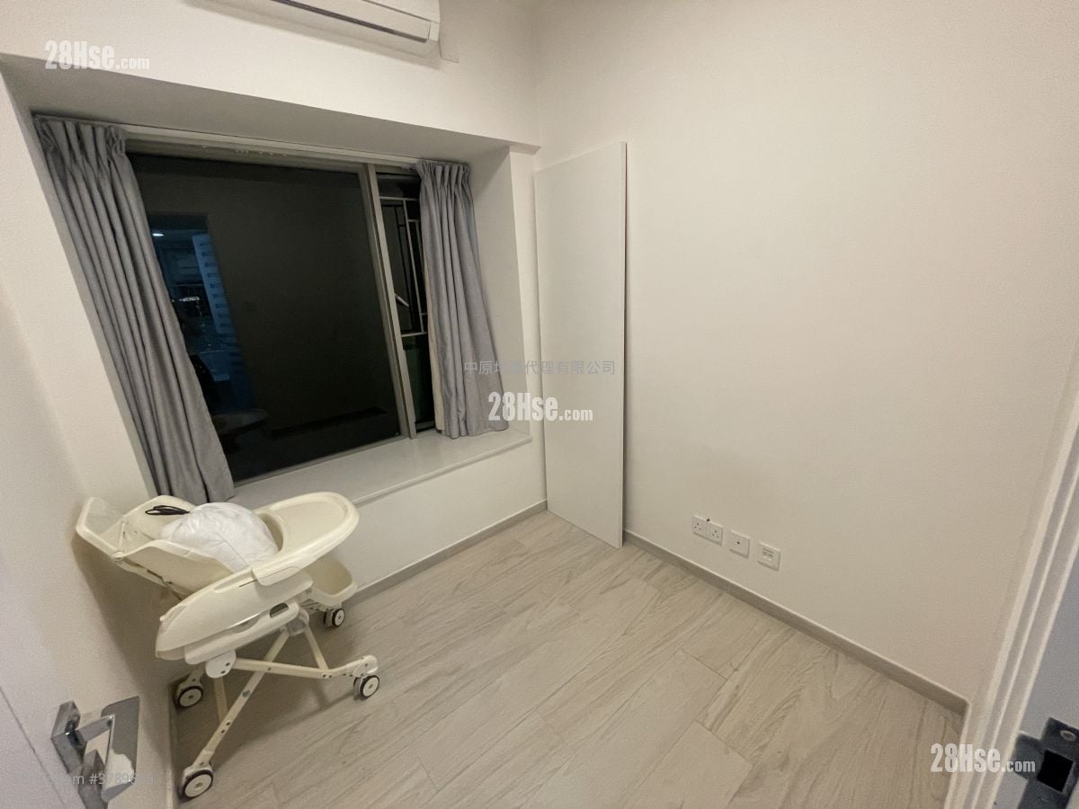 City Point Rental 482 ft²