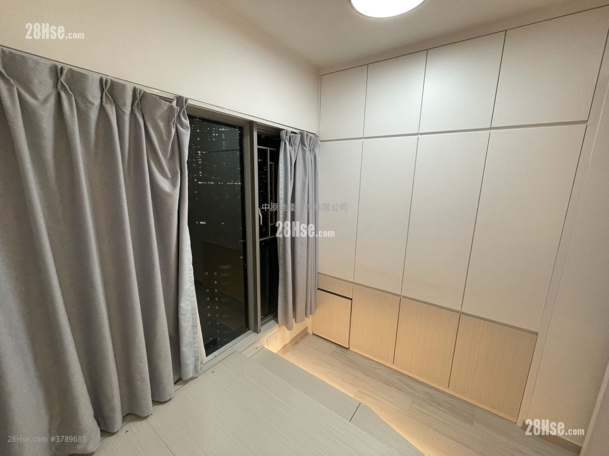 City Point Rental 482 ft²