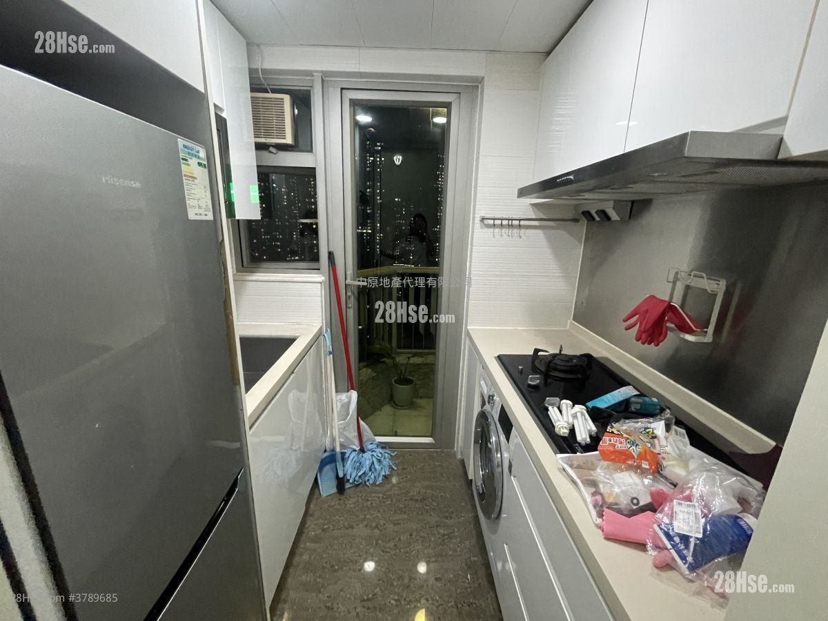 City Point Rental 482 ft²