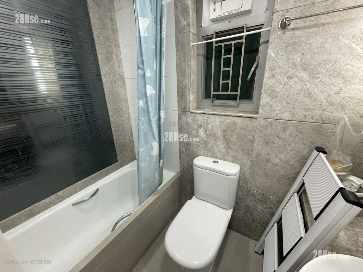 City Point Rental 482 ft²