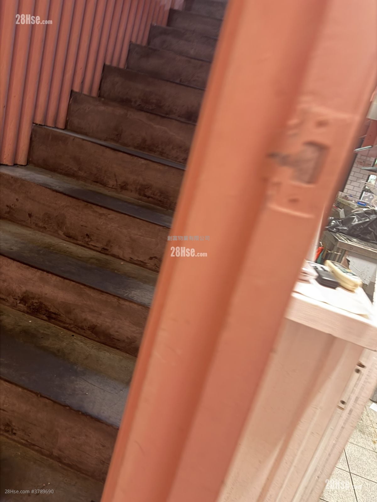 15-17 Ormsby Street Tai Hang Road  Rental