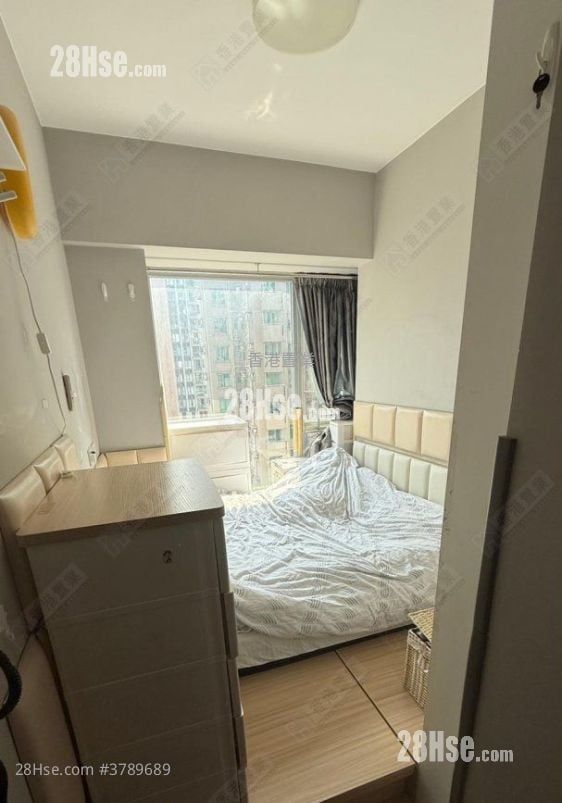 丰盛居 售盘 2 房 , 1 浴室 503 平方尺