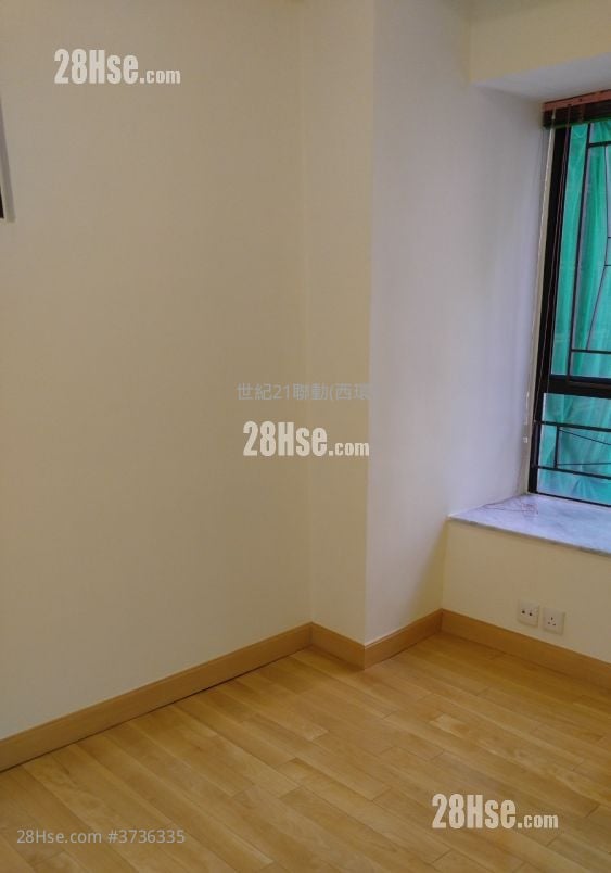 Hongway Garden Sell 2 Bedrooms , 1 Bathroom 412 ft²