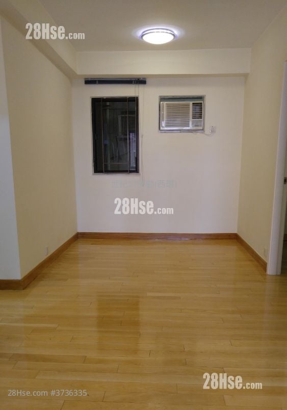 Hongway Garden Sell 2 Bedrooms , 1 Bathroom 412 ft²