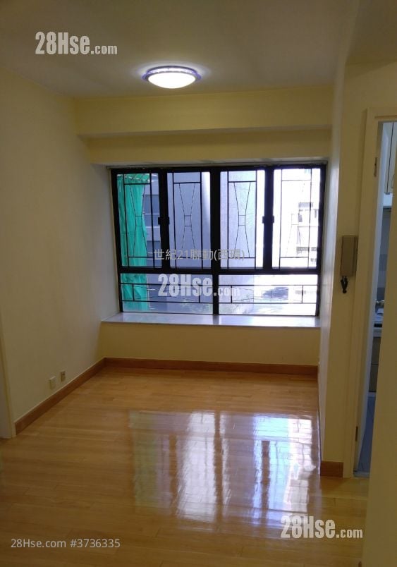 Hongway Garden Sell 2 Bedrooms , 1 Bathroom 412 ft²