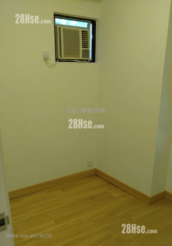 Hongway Garden Sell 2 Bedrooms , 1 Bathroom 412 ft²