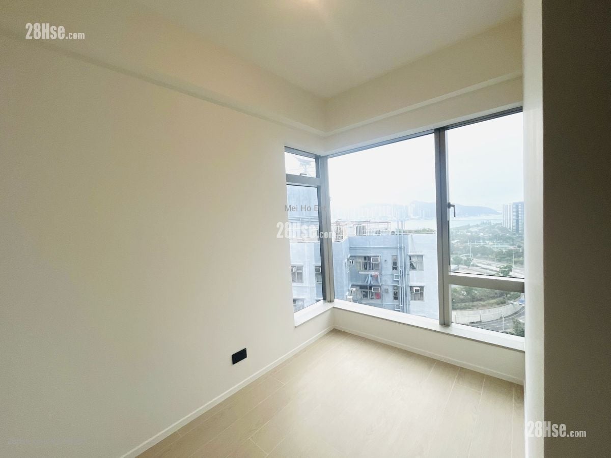 Finnie 租盘 2 房 , 1 浴室 361 平方尺