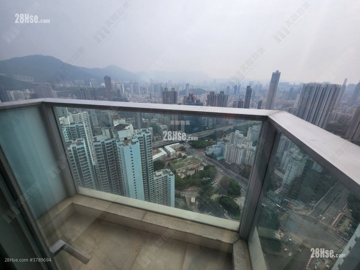 汇玺 租盘 378 平方尺