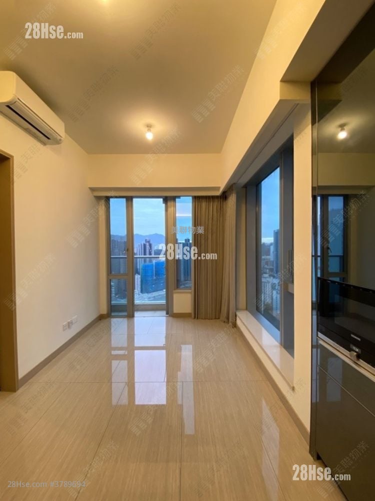 汇玺 租盘 378 平方尺