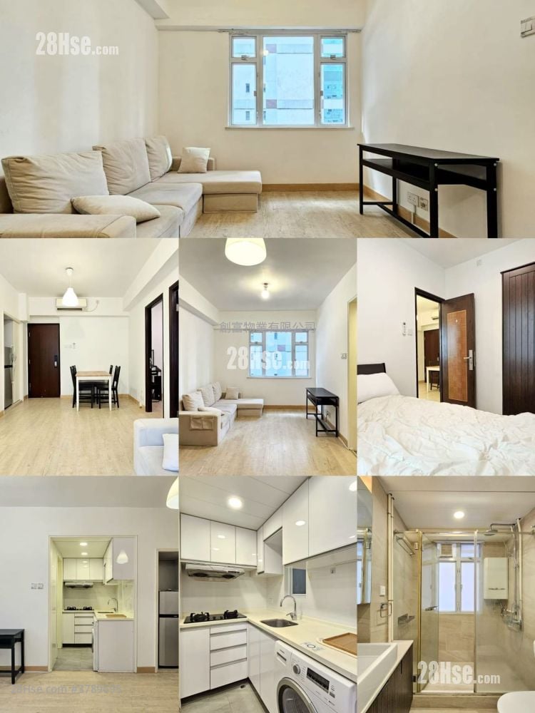 Paul Yee Mansion Rental 300 ft²