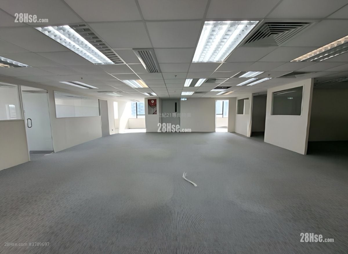 新九龙广场 租盘