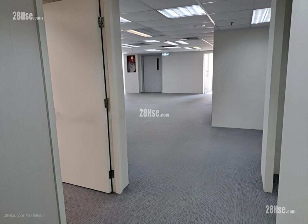 新九龙广场 租盘