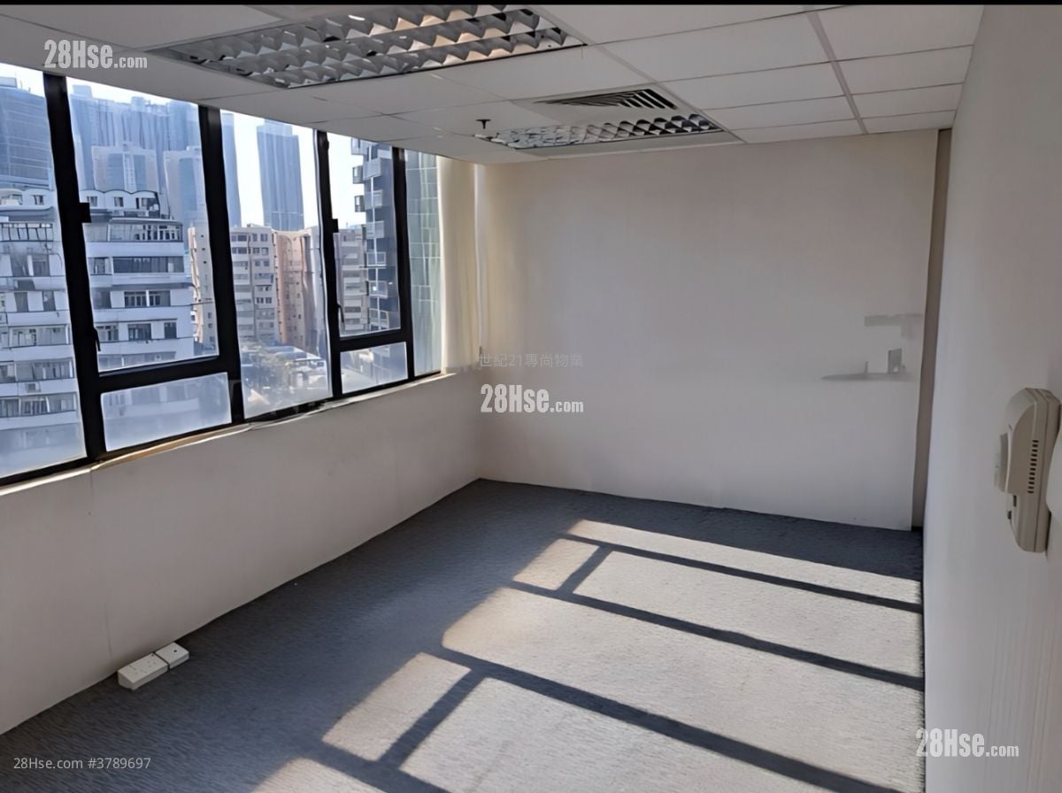 新九龙广场 租盘