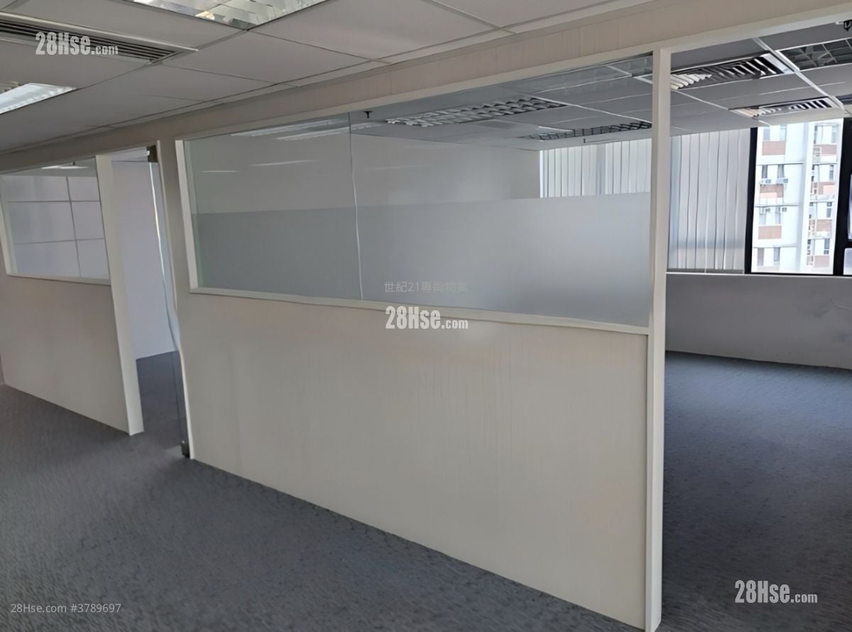 新九龙广场 租盘