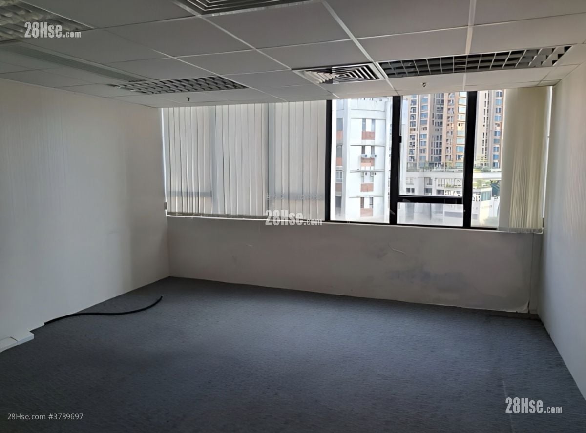 新九龙广场 租盘