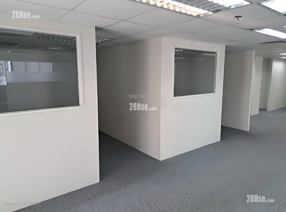 新九龙广场 租盘