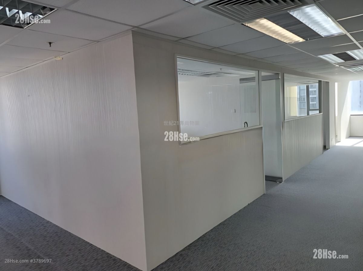 新九龙广场 租盘