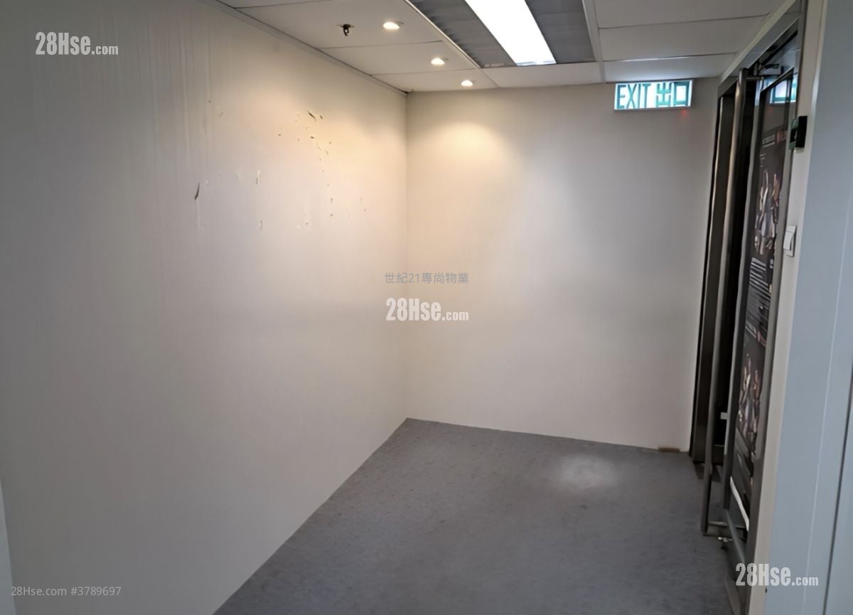 新九龙广场 租盘