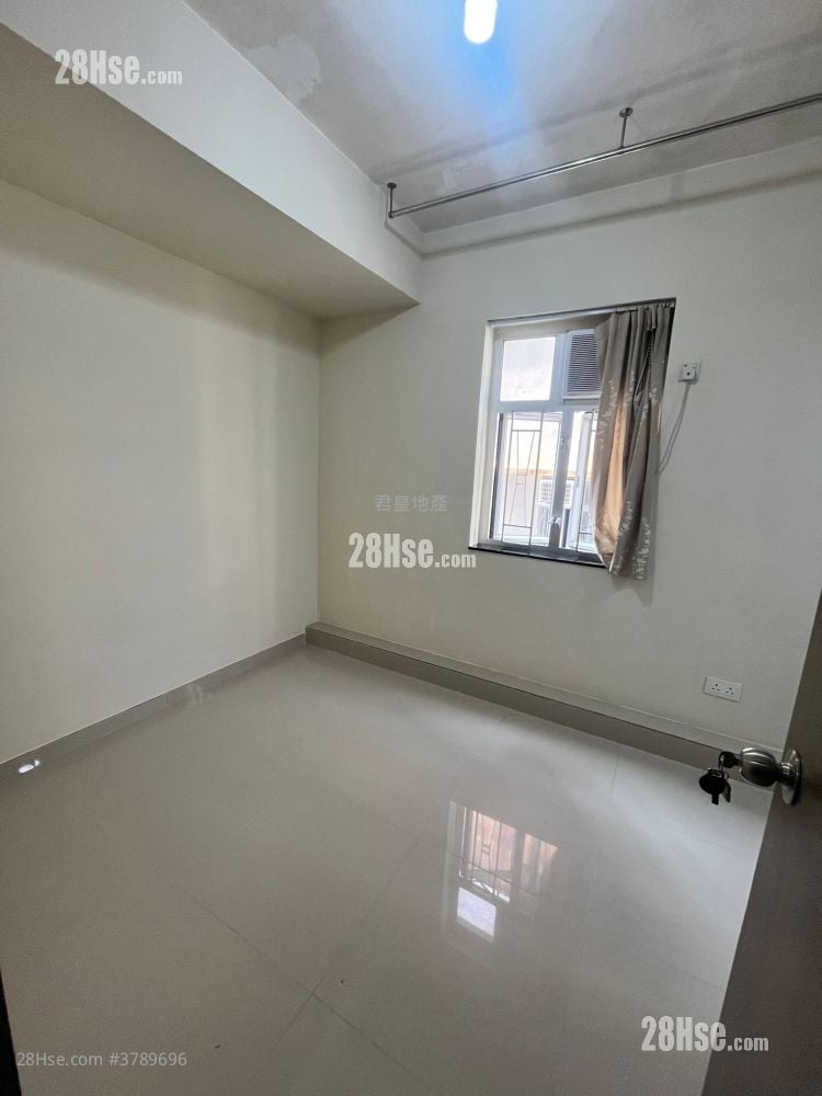 Ming Fat Mansion Rental Studio , 1 Bathroom 140 ft²