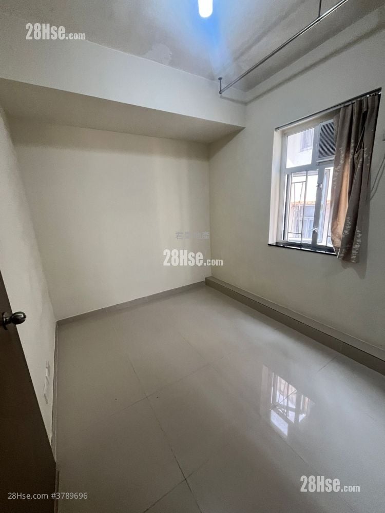 Ming Fat Mansion Rental Studio , 1 Bathroom 140 ft²