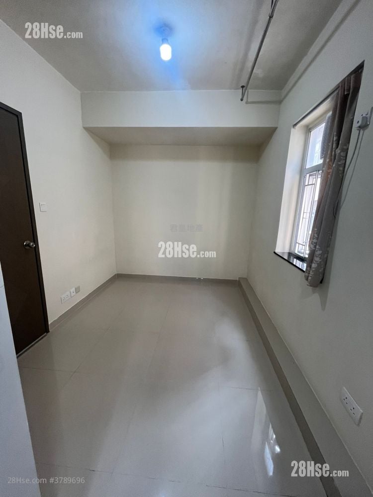Ming Fat Mansion Rental Studio , 1 Bathroom 140 ft²