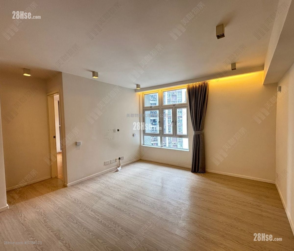 太古城 售盘 2 房 580 平方尺