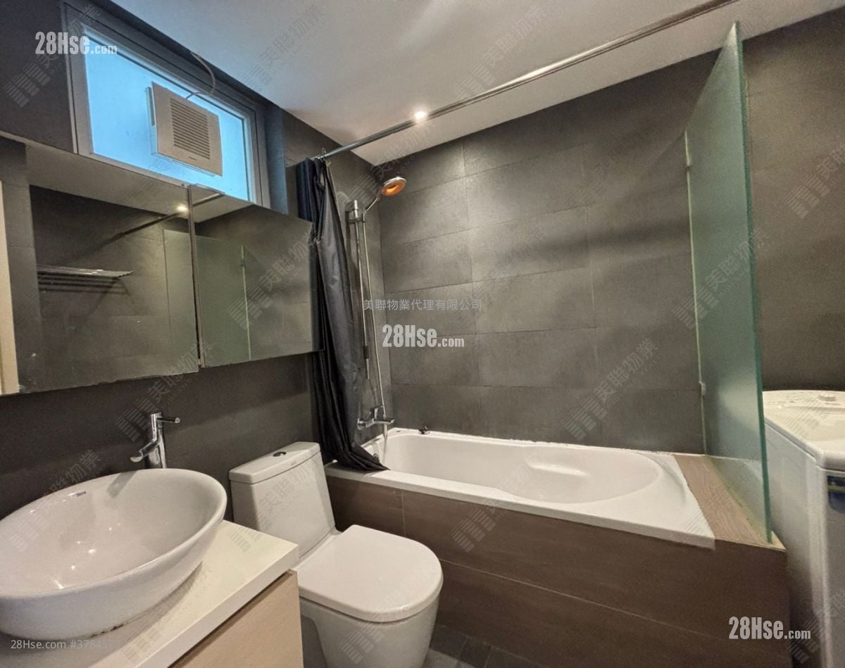 太古城 售盘 2 房 580 平方尺