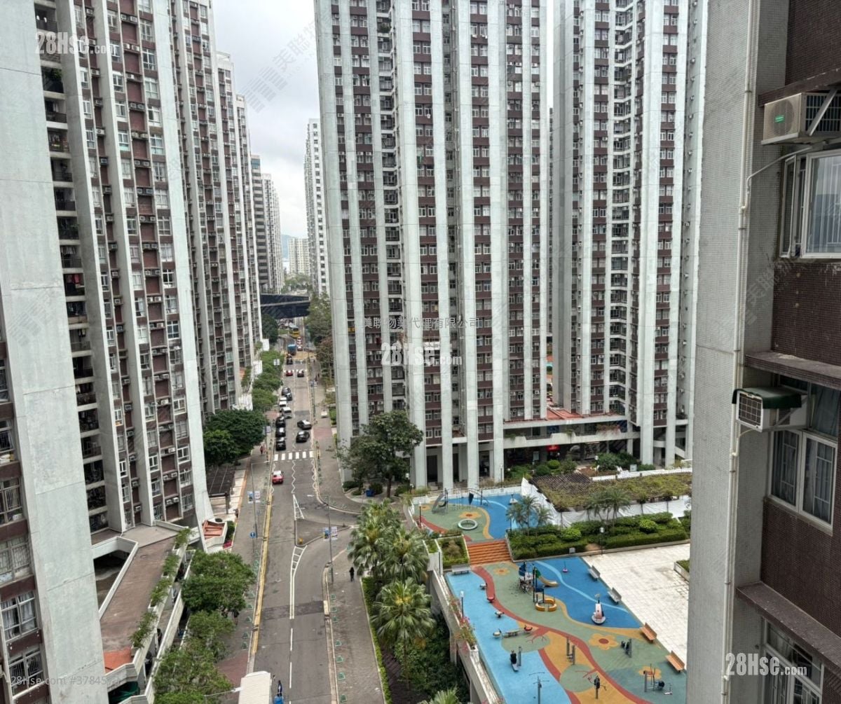 太古城 售盘 2 房 580 平方尺