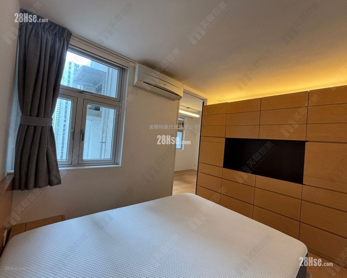 太古城 售盘 2 房 580 平方尺