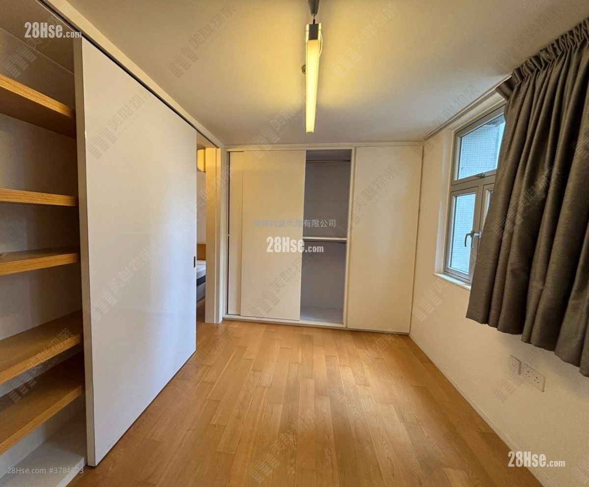 太古城 售盘 2 房 580 平方尺