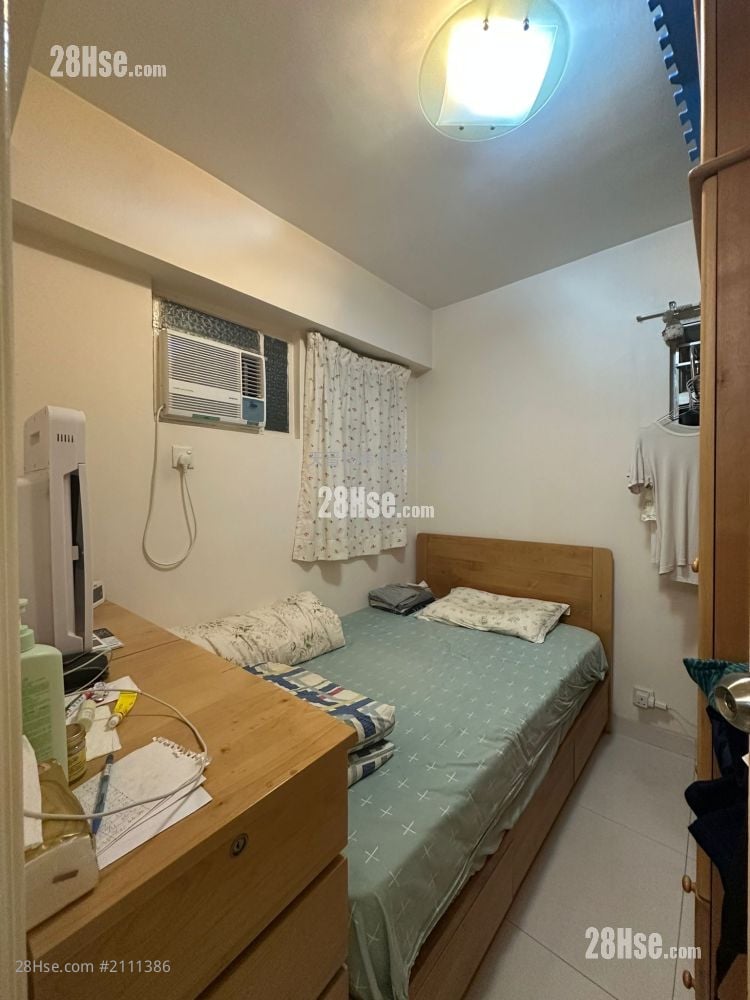 富悦阁 售盘 2 房 , 1 浴室 340 平方尺