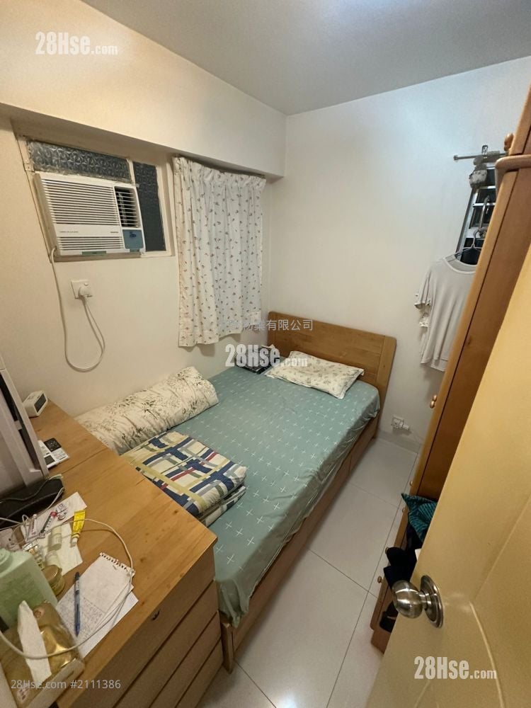 富悦阁 售盘 2 房 , 1 浴室 340 平方尺