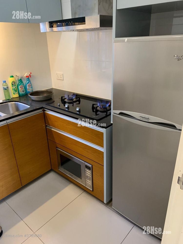 安峰大厦 售盘 3 房 , 2 浴室 545 平方尺