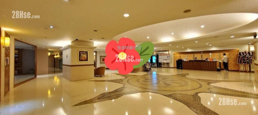 泓都 售盘 2 房 , 1 浴室 470 平方尺