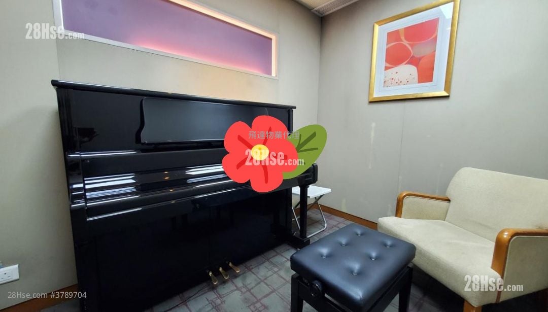 泓都 售盘 2 房 , 1 浴室 470 平方尺