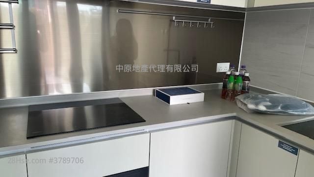 #Lyos Sell 1 Bedroom 282 ft²