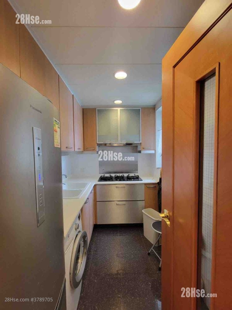 Park Island Sell 2 Bedrooms 592 ft²