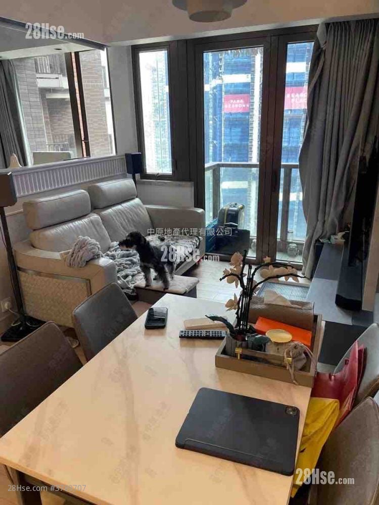 LP6 售盘 2 房 463 平方尺