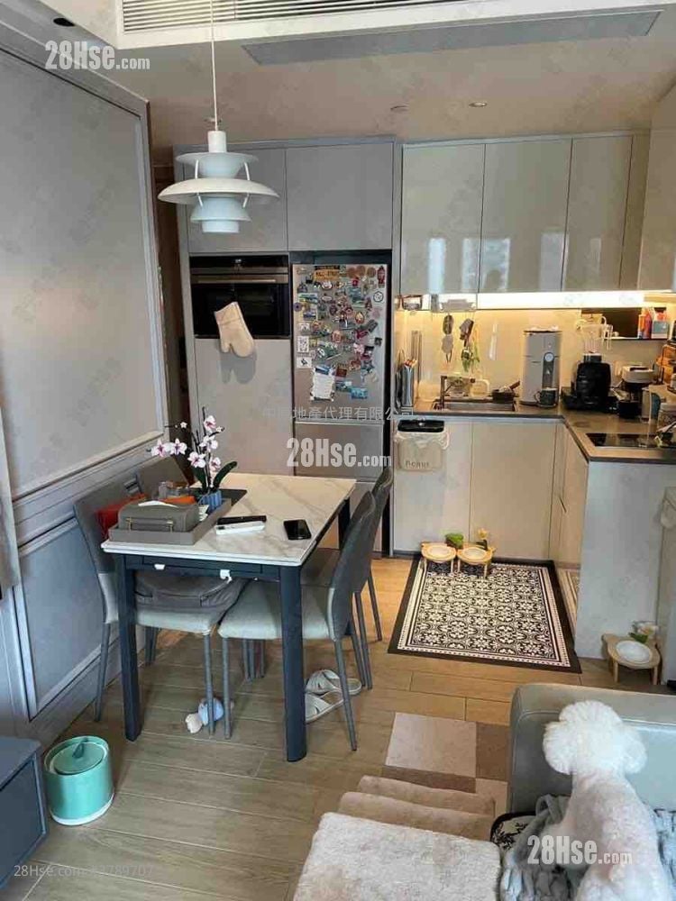 LP6 售盘 2 房 463 平方尺